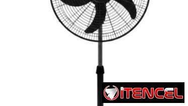 Ventilador de Pedestal