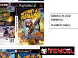 Juegos de Ps2 (Juegos de Play Station 2 En Marianao )