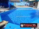 Renta con 5 habitaciones en la playa de Guanabo,  REBAJA DE PRECIO,  +53 52463651  ,1Piscina para adultos y 1 de niños