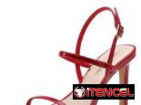 Tacones  y plataformas