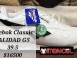 Tenis Reebok, SuperStar, New Balance 530
