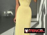 Preciosos vestidos y otras prendas de vestir
