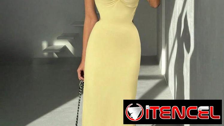 Preciosos vestidos y otras prendas de vestir