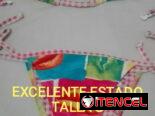 Bikinis excelente estado para mujer