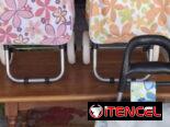 Carrito de compras, Carrito para cargar mandados