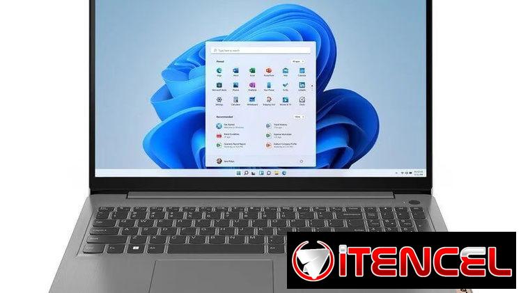 🍒Laptop Lenovo IdeaPad 1 15IAU7 (1920 x 1080) i5-12512GB SSD🍒