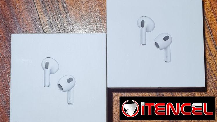 AUDIFONOS DE SAMSUNG Y APPLE , AIRPODS 3 , SAMSUNG BUDS 2 PRO , SAMSUNG BUDS 3 , SAMSUNG BUDS 3 FE Y BUDS FE  52830802