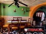 Cod.Z Renta por noches en Santa Fe. Incluye piscina privada . Casa de 3 cuartos
