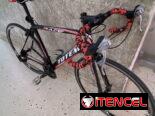 Bicicleta de ruta