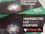 Guirnalda Luces LED