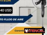 Ventiladores de Pedestal🔥 Garantía 1 año🔥( distintos modelos, precios y marcas)