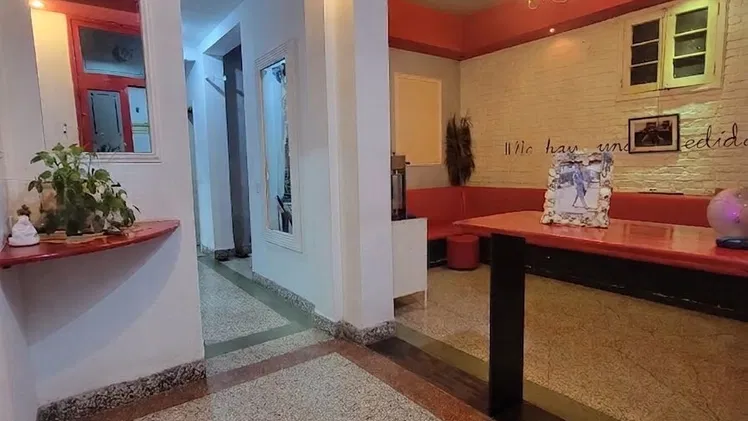Casa grande en el Vedado 📍 zona d letras