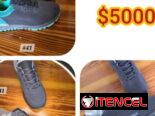 ZAPATOS DE MUJER/HOMBRE
