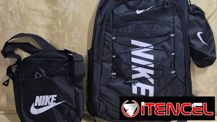 Mochilas 20usd o al cambio, Marianao 53097099