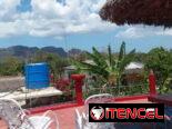 📶 Un Refugio Acogedor en Viñales  Villa La Naturaleza de 1 Habitación REF 1444