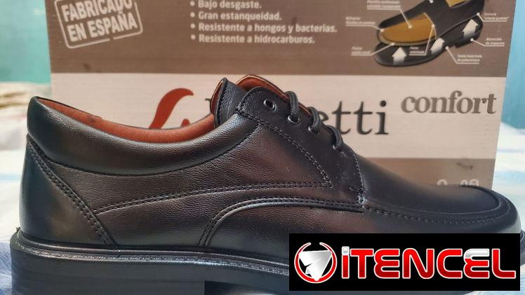 Zapatos de vestir de hombre españoles originales!!!