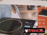 Cocina Infrarroja 3500 w