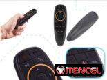 Pilot Air Mouse G10 Smart TV Box  (X9)