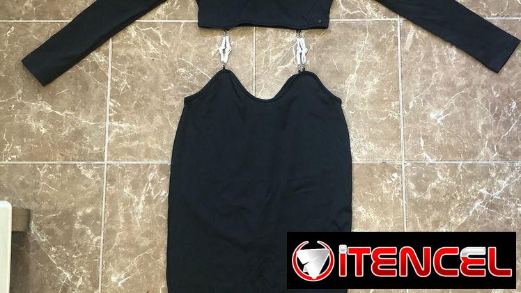 Ropa!!