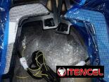 Hyundai grand i10 2024-2025 neblineros con drl para más info contactar por WhatsApp