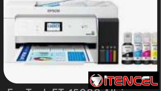 Impresora Epson