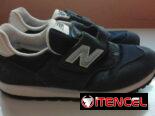 Zapatos excelente estado para varoncito de 3-6 años