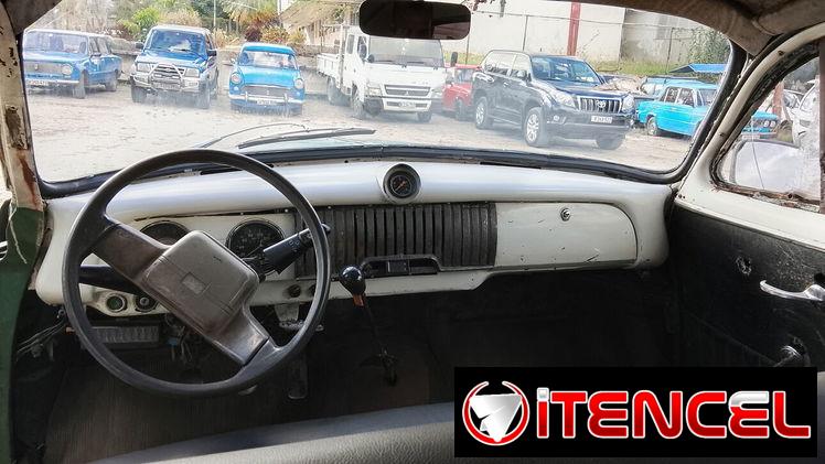 Se vende chevy