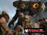 God of War PS4