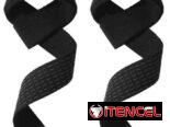 PAR DE STRAPS FIT HABANA ANTIDESLIZANTES