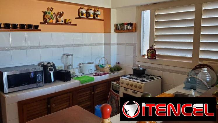 Venta de apartamento Playa 30mil 53582376