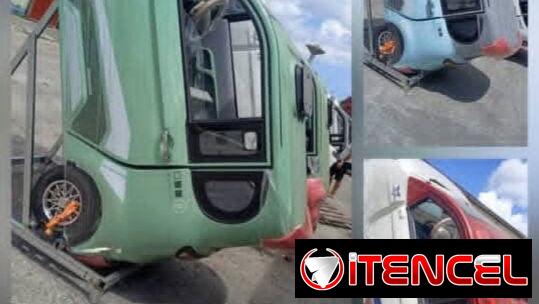 Vehículo eléctrico