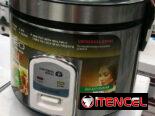 Olla Arrocera Vaporera 40 usd