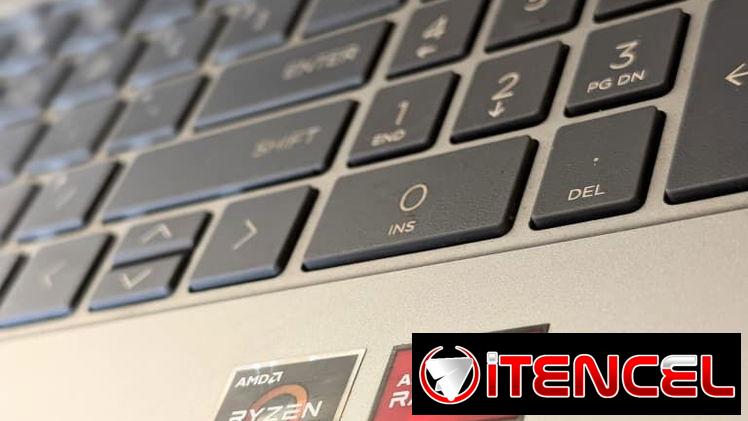Laptop HP