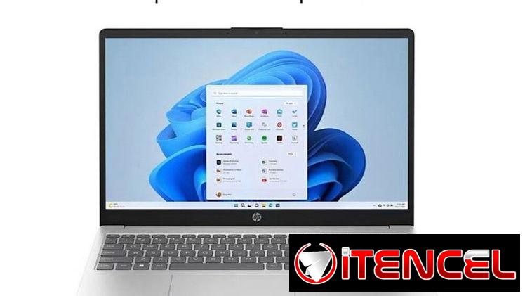 💻Laptop HP 14‑em0085cl – AMD Ryzen 7 – 16GB RAM DDR4 – 1TB SSD – Nueva