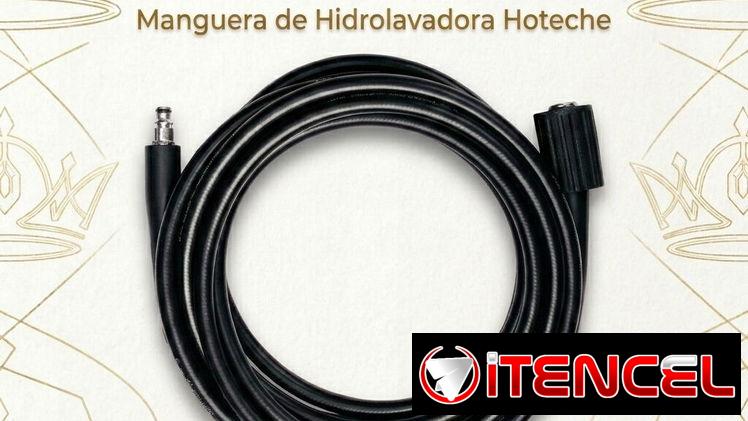 Manguera de Hidrolavadora 5M – 30usd 👑LR👑