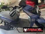 XCALIBUR RXII 175 cc ( Módelo Avispon ) 0Km