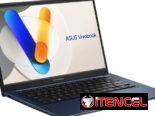 💻 Laptop Asus VivoBook 14 x1404V – Intel Core i3 – 8GB RAM – 128GB SSD – Nueva