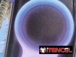 BOCINA Whestinghouse 8 pulg. Dual