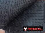 58296067  🚗🔥 *ALFOMBRA DE CARRO* 💲 *PRECIO: 18 USD* ✅ *Juego completo de 4 piezas:*