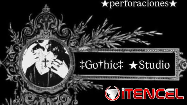 Perforaciones y Piercings