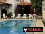 Casa Espectacular en Playa