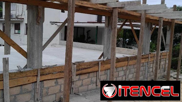 Empresa Constructora ELICONS