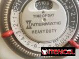 Vendo Temporalizador Mecánico Programable