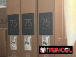 Televisores 4k de 75 pulgadas