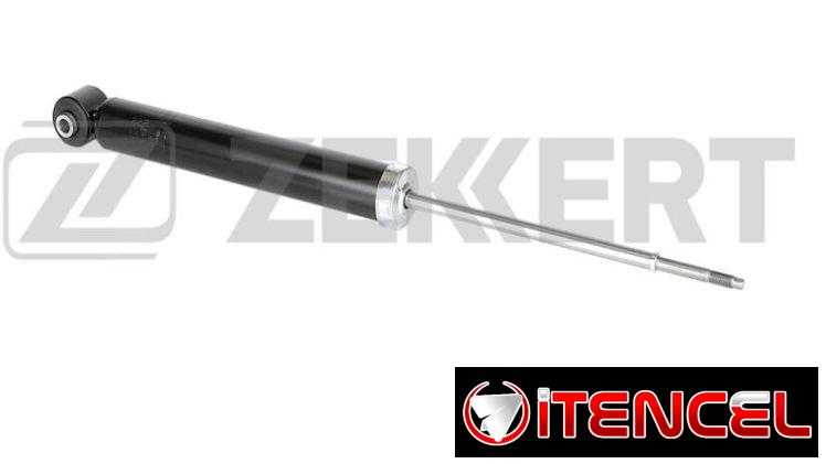 “Pareja Amortiguadores Traseros Zekkert SG-6576 NUEVOS para Hyundai Creta 2016+ (2WD)”