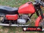 Vendo Corcobeo