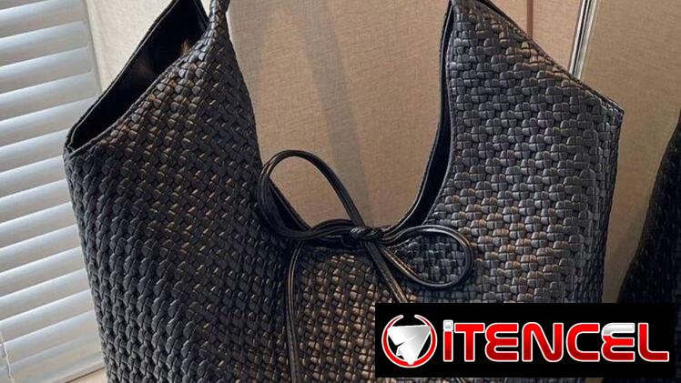 Carteras negras