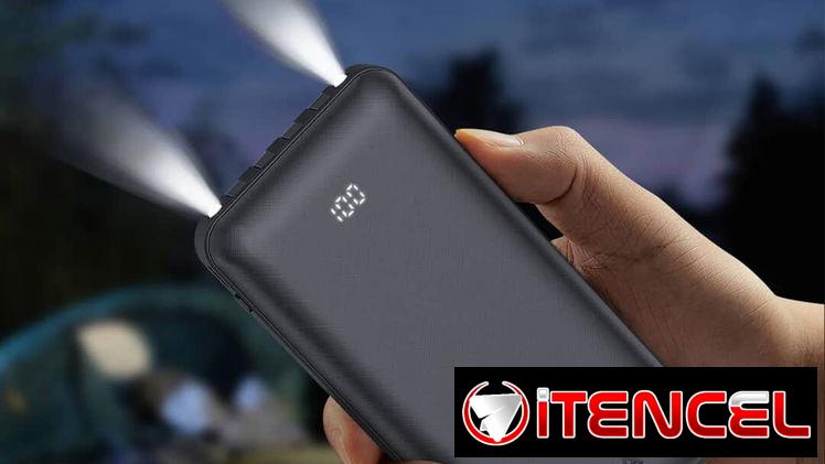 Power bank