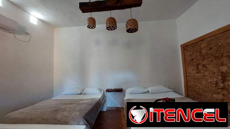 ♐️Casas de renta en Trinidad. Sancti Spíritus, Cuba: descanso, sosiego y ambiente familiar