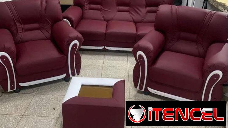 💥Ventas de juegos de sala para la comodidad de su hogar
